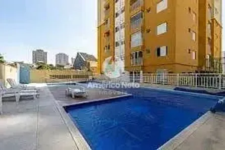 Apartamento com 2 Quartos à venda, 69m² no Osvaldo Cruz, São Caetano do Sul