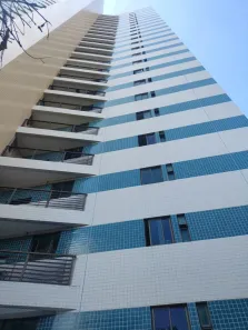 Apartamento com 3 Quartos à venda, 95m² no Madalena, Recife