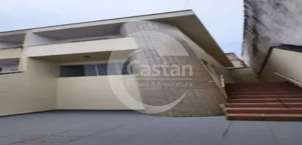 Sobrado com 3 Quartos à venda, 110m² no Chácara Belenzinho, São Paulo