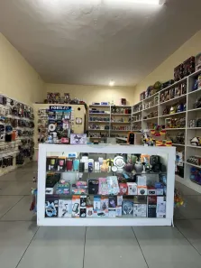 Ponto Comercial à venda, 50m² no Praia do Siqueira, Cabo Frio