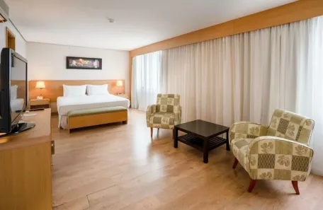 Flat com 1 Quarto à venda, 26m² no Parque Anhembi, São Paulo