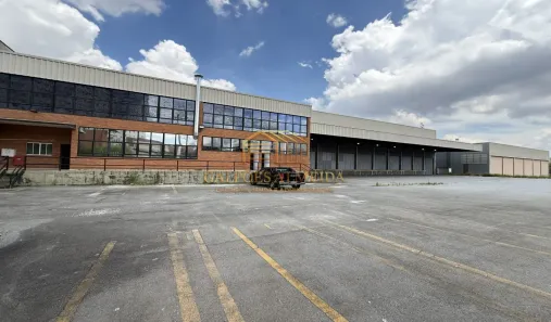 Galpão/Depósito/Armazém para alugar, 7130m² no Centro Comercial Jubran, Barueri