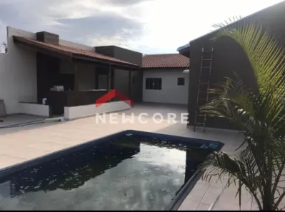 Fazenda/Sítio à venda, 180m² no Vale do Igapó IV, Pederneiras