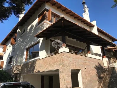 Casa com 4 Quartos à venda, 501m² no Vila Assunção, Porto Alegre