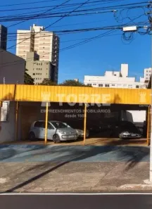 Lote/Terreno para alugar, 350m² no Vila Itapura, Campinas
