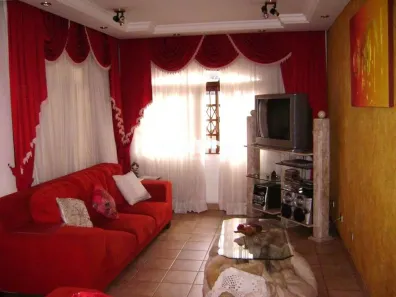 Sobrado com 3 Quartos à venda, 223m² no Jardim Nossa Senhora do Carmo, São Paulo