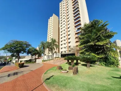 Apartamento com 3 Quartos à venda, 180m² no Jardim São Luiz, Ribeirão Preto