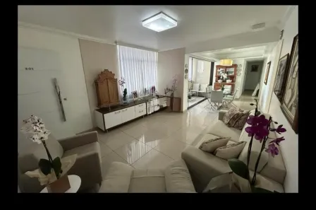Apartamento com 3 Quartos à venda, 108m² no Espinheiro, Recife