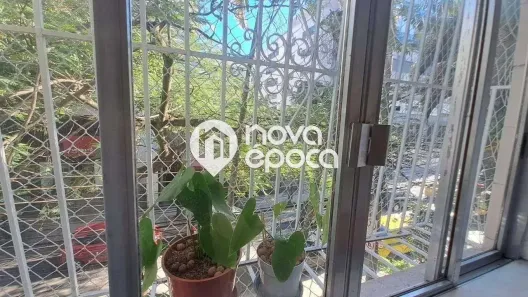 Apartamento com 2 Quartos à venda, 66m² no Lagoa, Rio de Janeiro