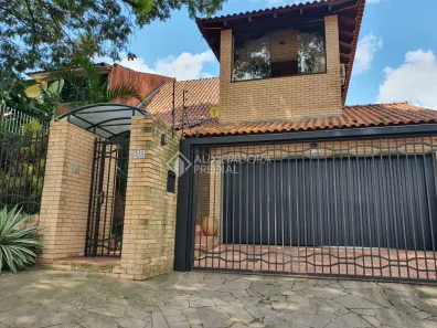 Imóvel Comercial com 5 Quartos à venda, 420m² no Santa Tereza, Porto Alegre
