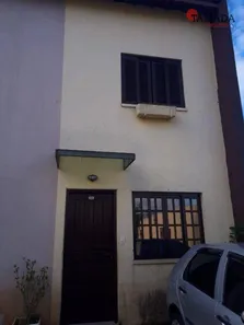 Casa de Condomínio com 2 Quartos à venda, 72m² no Parada XV de Novembro, São Paulo