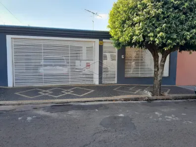 Casa com 4 Quartos à venda, 260m² no Vila Rocha, Bauru