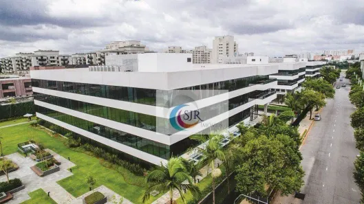 Sala Comercial para alugar, 2150m² no Vila Leopoldina, São Paulo