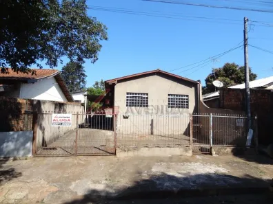 Casa com 2 Quartos para alugar, 70m² no Interlagos, Londrina