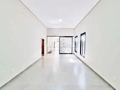 Casa de Condomínio com 3 Quartos à venda, 202m² no Condomínio Bella Città, Ribeirão Preto