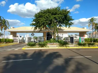 Lote/Terreno à venda, 345m² no Terras de São Bento I, Limeira