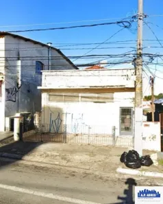 Prédio Comercial com 2 Quartos à venda, 250m² no Cangaíba, São Paulo