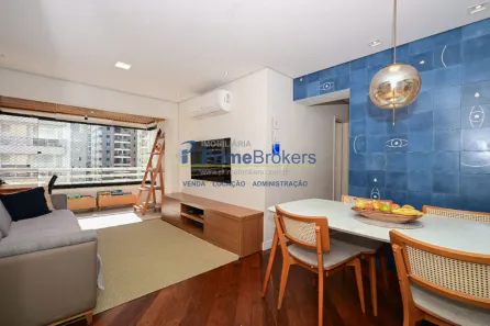 Apartamento com 2 Quartos à venda, 1400m² no Planalto Paulista, São Paulo