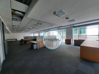 Sala Comercial para venda ou aluguel, 373m² no Vila Olímpia, São Paulo