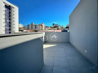 Cobertura com 2 Quartos à venda, 121m² no Padre Eustáquio, Belo Horizonte