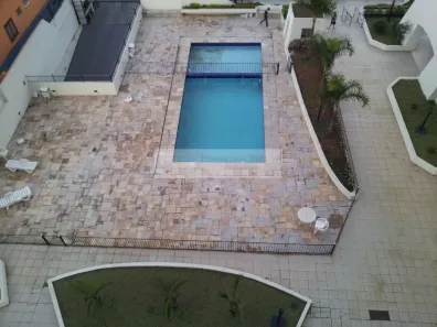 Apartamento com 2 Quartos à venda, 89m² no Jardim Caravelas, São Paulo
