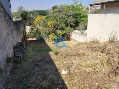 Lote/Terreno à venda, 336m² no Giardino D' Itália, Itatiba