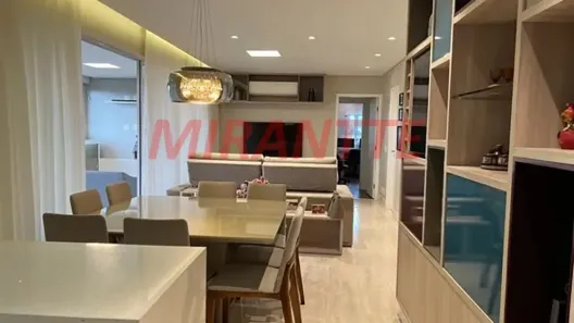 Apartamento com 3 Quartos à venda, 132m² no Vila Ester (Zona Norte), São Paulo