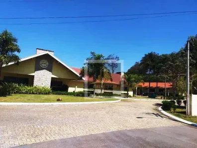 Lote/Terreno à venda, 1000m² no Reserva Fazenda São Francisco, Jambeiro