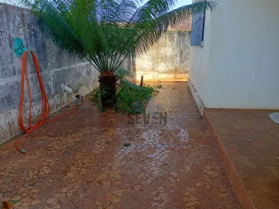 Casa com 2 Quartos à venda, 158m² no Vila Industrial, Bauru
