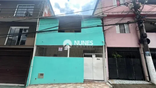 Sobrado com 2 Quartos à venda, 178m² no Munhoz Júnior, Osasco