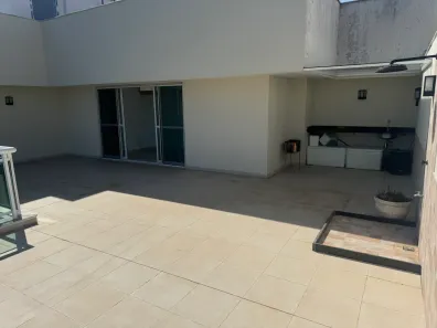 Cobertura com 2 Quartos para alugar, 149m² no Recreio dos Bandeirantes, Rio de Janeiro
