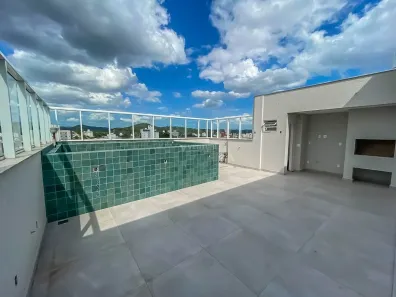 Apartamento com 5 Quartos à venda, 344m² no Vila Nova, Blumenau