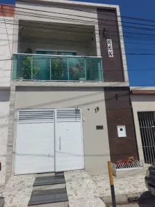 Casa com 3 Quartos à venda, 200m² no Ibura, Recife