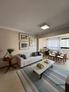 Apartamento com 3 Quartos à venda, 100m² no Candeal, Salvador