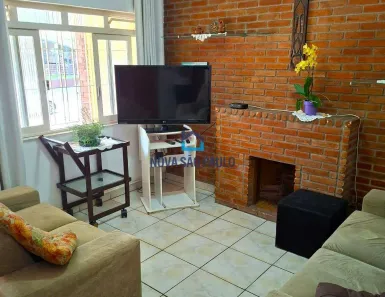 Casa com 5 Quartos à venda, 180m² no Vila Mariana, São Paulo