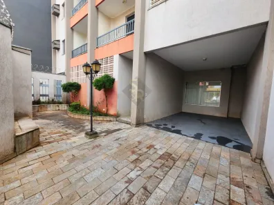 Apartamento com 2 Quartos à venda, 82m² no Campos Elíseos, Ribeirão Preto