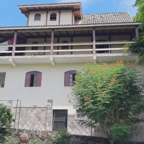 Casa de Condomínio com 5 Quartos à venda, 470m² no Badu, Niterói