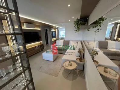 Apartamento com 2 Quartos à venda, 80m² no Vila Galvão, Guarulhos