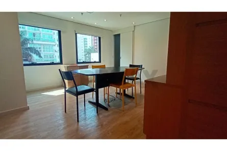 Sala Comercial para alugar, 30m² no Indianópolis, São Paulo