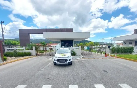 Casa de Condomínio com 3 Quartos à venda, 60m² no Bela Vista, Palhoça