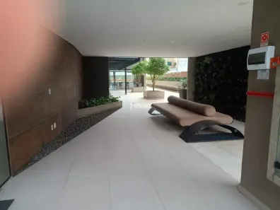 Apartamento com 3 Quartos à venda, 85m² no Vila Curuçá, Santo André