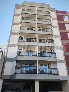 Apartamento com 1 Quarto à venda, 55m² no Vila Jequitibás, Campinas
