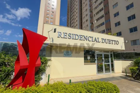 Apartamento com 2 Quartos à venda, 62m² no Guará II, Brasília