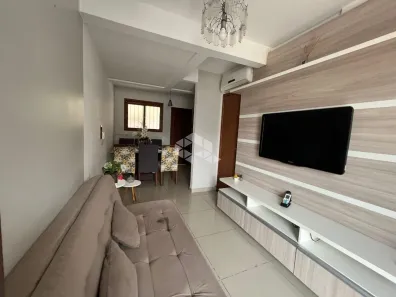 Casa de Condomínio com 3 Quartos à venda, 114m² no São José, Canoas