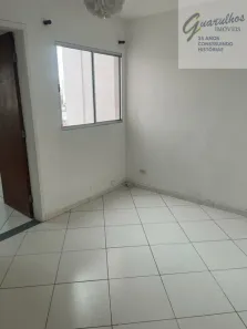 Apartamento com 2 Quartos à venda, 52m² no Vila Galvão, Guarulhos