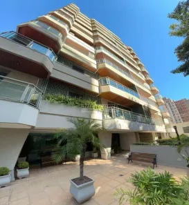 Apartamento com 4 Quartos à venda, 360m² no Centro, Campinas