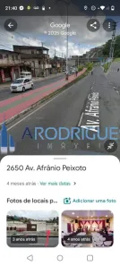Imóvel Comercial à venda, 500m² no Boa Vista de São Caetano, Salvador