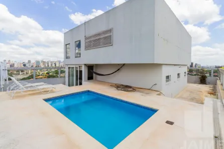 Apartamento com 3 Quartos à venda, 368m² no Perdizes, São Paulo