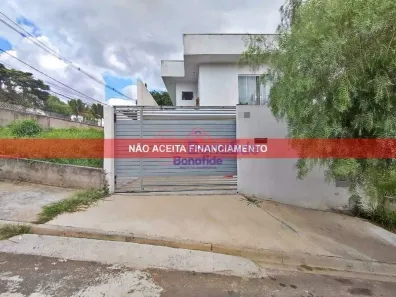 Casa com 3 Quartos à venda, 143m² no Loteamento Flores do Paraíso, Jundiaí