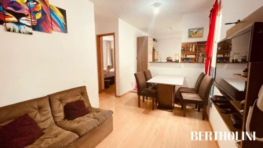 Apartamento com 2 Quartos à venda, 43m² no Mirante de Serra, Resende